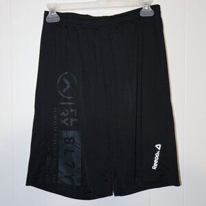 💙 2 for $20 💙 Reebok Performance Athletic Shorts – Black (Men’s S)‎